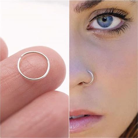 temporary nose rings online.